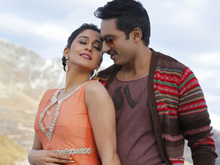 Soukyam Movie Latest Photos